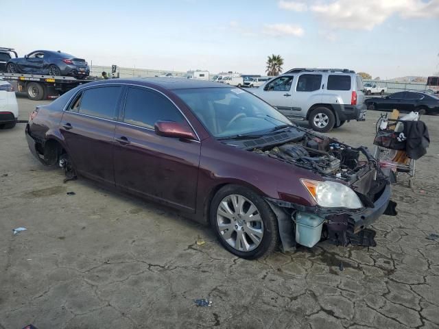 2008 Toyota Avalon XL