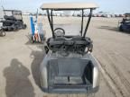 2017 Golf Cart Ezgo