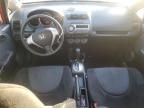 2008 Honda FIT