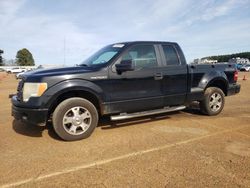 Ford Vehiculos salvage en venta: 2009 Ford F150 Super Cab