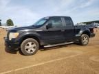 2009 Ford F150 Super Cab