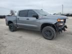 2021 Chevrolet Silverado K1500 Trail Boss Custom