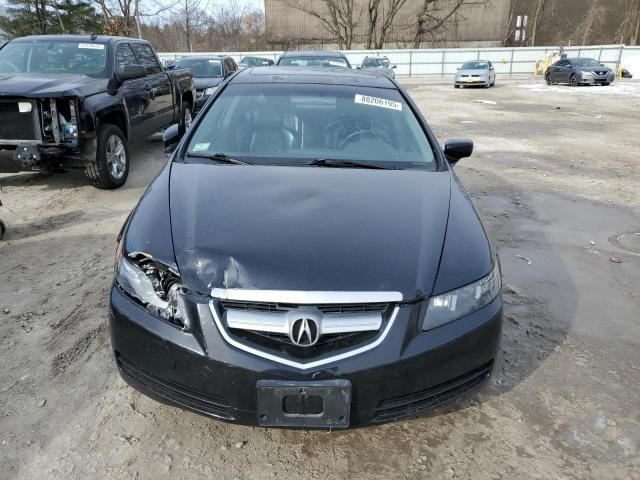 2004 Acura TL