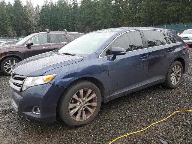 2015 Toyota Venza LE