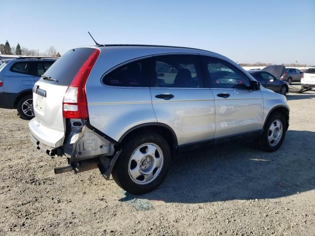 2010 Honda CR-V LX