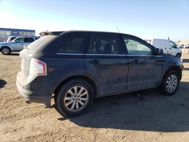 2010 Ford Edge Limited