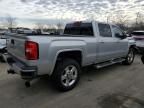 2016 GMC Sierra K2500 SLT