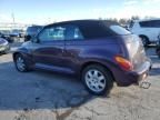 2005 Chrysler PT Cruiser Touring