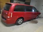 2012 Dodge Grand Caravan Crew