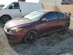 Scion salvage cars for sale: 2006 Scion TC