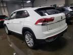 2023 Volkswagen Atlas Cross Sport SE