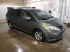 2013 Toyota Sienna LE