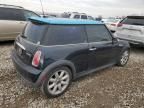 2006 Mini Cooper S