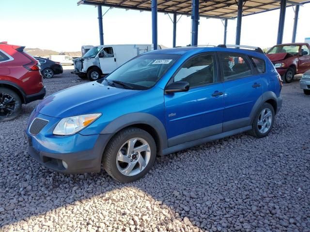 2007 Pontiac Vibe