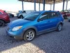 2007 Pontiac Vibe