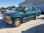 1995 Chevrolet Tahoe K1500