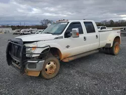 2013 Ford F350 Super Duty en venta en Byron, GA