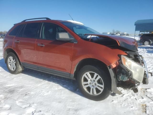 2007 Ford Edge SE