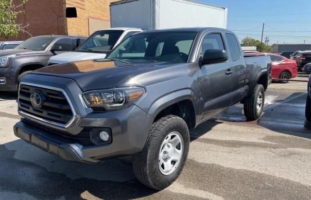 2019 Toyota Tacoma Access Cab