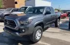 2019 Toyota Tacoma Access Cab