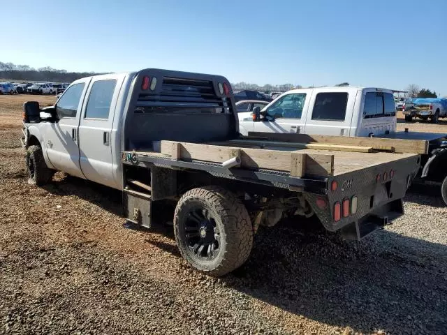 2014 Ford F250 Super Duty