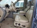 2006 Ford F150 Supercrew