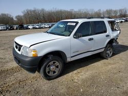 Carros con verificación Run & Drive a la venta en subasta: 2004 Ford Explorer XLS