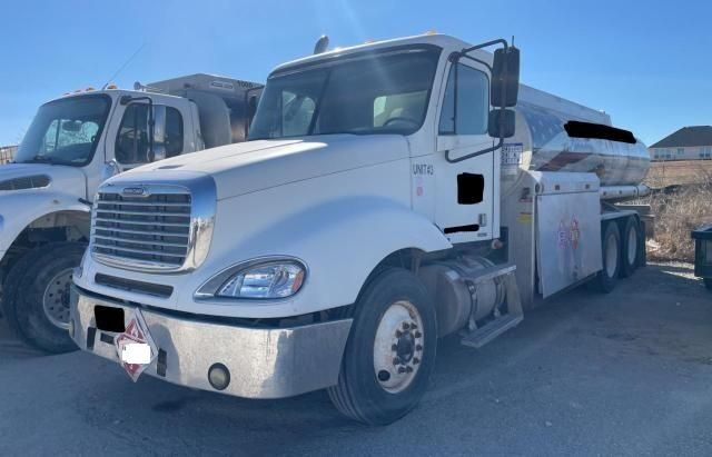 2007 Freightliner Conventional Columbia