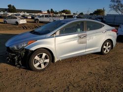 2013 Hyundai Elantra GLS en venta en American Canyon, CA