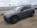 2018 Alfa Romeo Stelvio