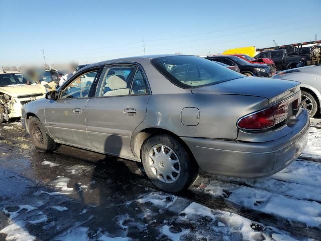 1999 Buick Century Custom