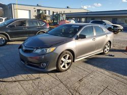 2014 Toyota Camry L en venta en Lebanon, TN