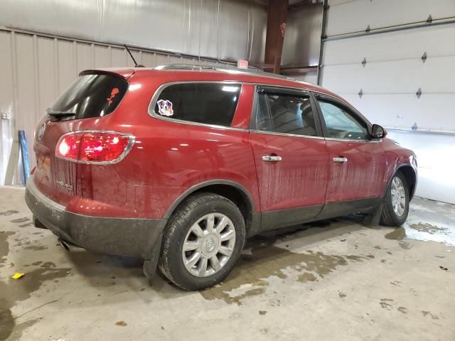 2012 Buick Enclave