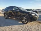 2016 Lexus NX 200T Base