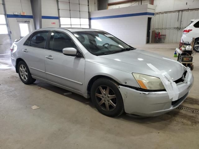 2004 Honda Accord EX