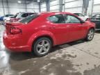 2013 Dodge Avenger SXT