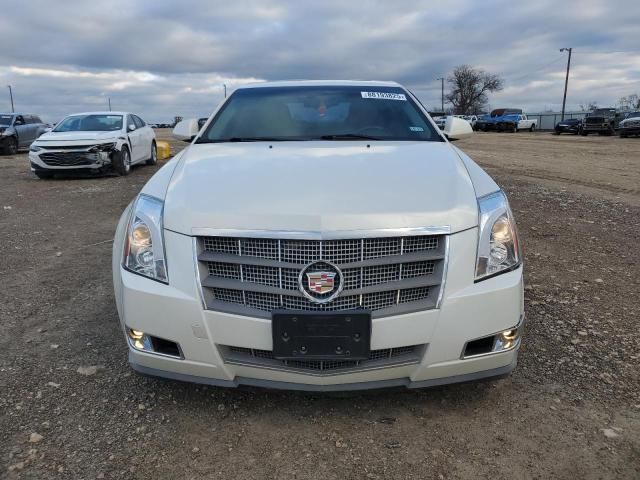 2008 Cadillac CTS