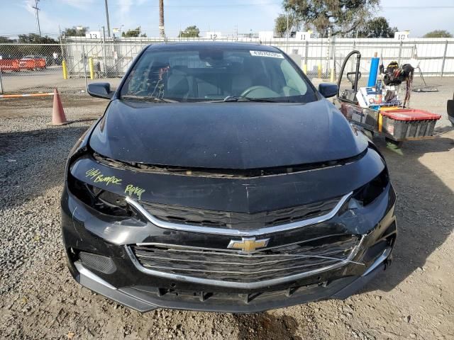 2016 Chevrolet Malibu Premier