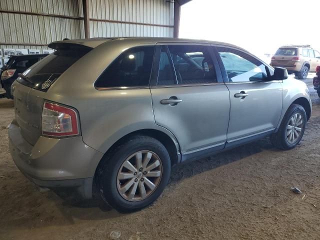 2008 Ford Edge Limited