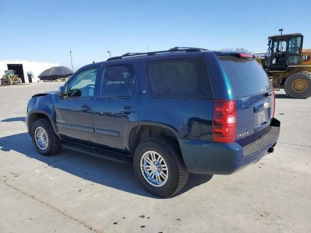 2007 Chevrolet Tahoe K1500