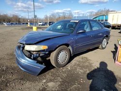 Buick Century Vehiculos salvage en venta: 1999 Buick Century Limited