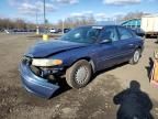 1999 Buick Century Limited