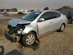 2014 Nissan Versa S en venta en San Diego, CA