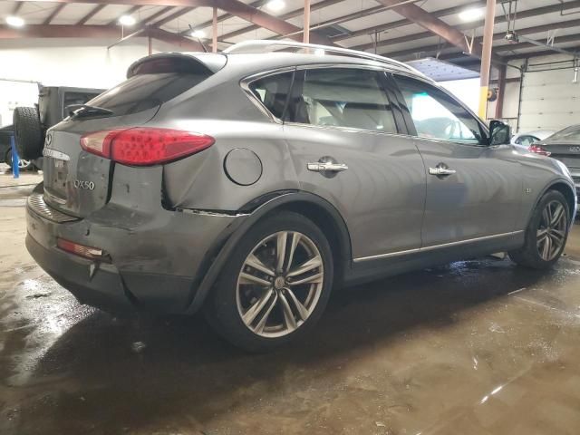 2014 Infiniti QX50