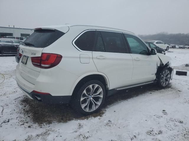 2014 BMW X5 XDRIVE35I