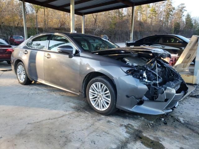 2014 Lexus ES 350