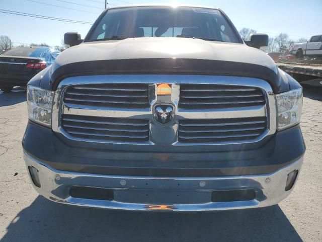 2018 Dodge RAM 1500 SLT