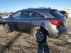 2014 Acura MDX Technology