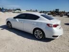 2017 Acura ILX Premium