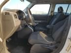 2008 Jeep Patriot Sport